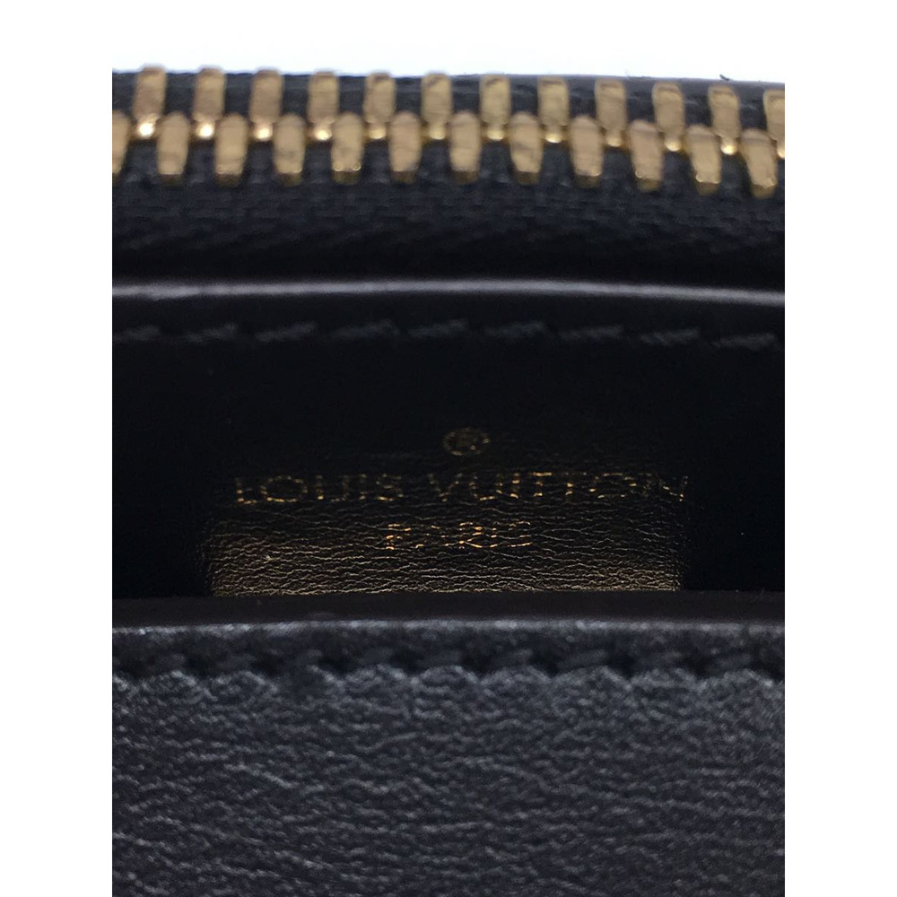 Louis Vuitton City Steamer MM Leather Handbag - Picture 4 of 5